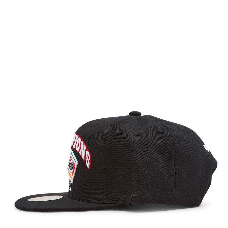 Champs Snapback HWC