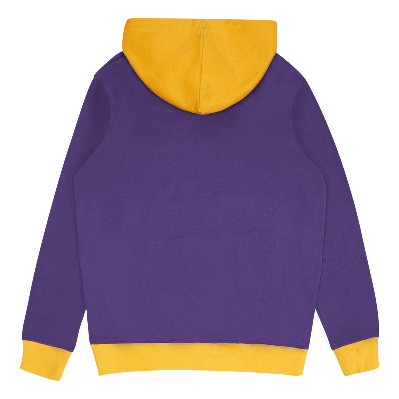 Big Face Hoody 5.0