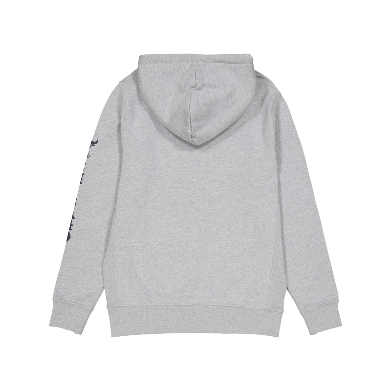 Bulls Ghost Camo Hoodie