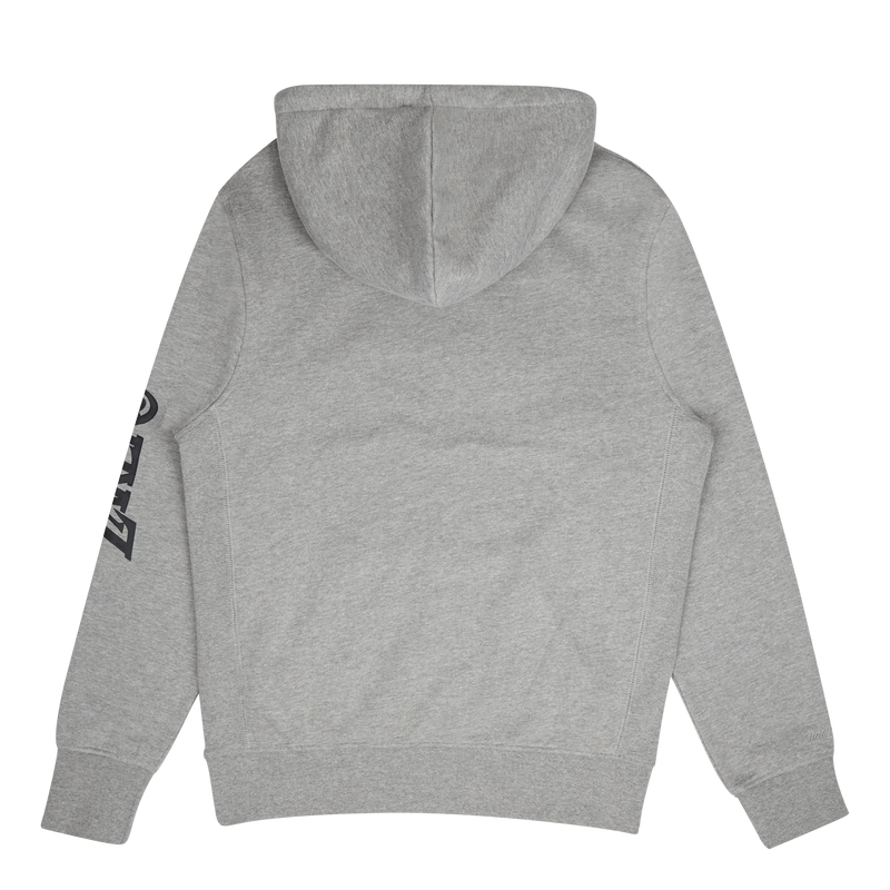 Ghost Camo Hoodie