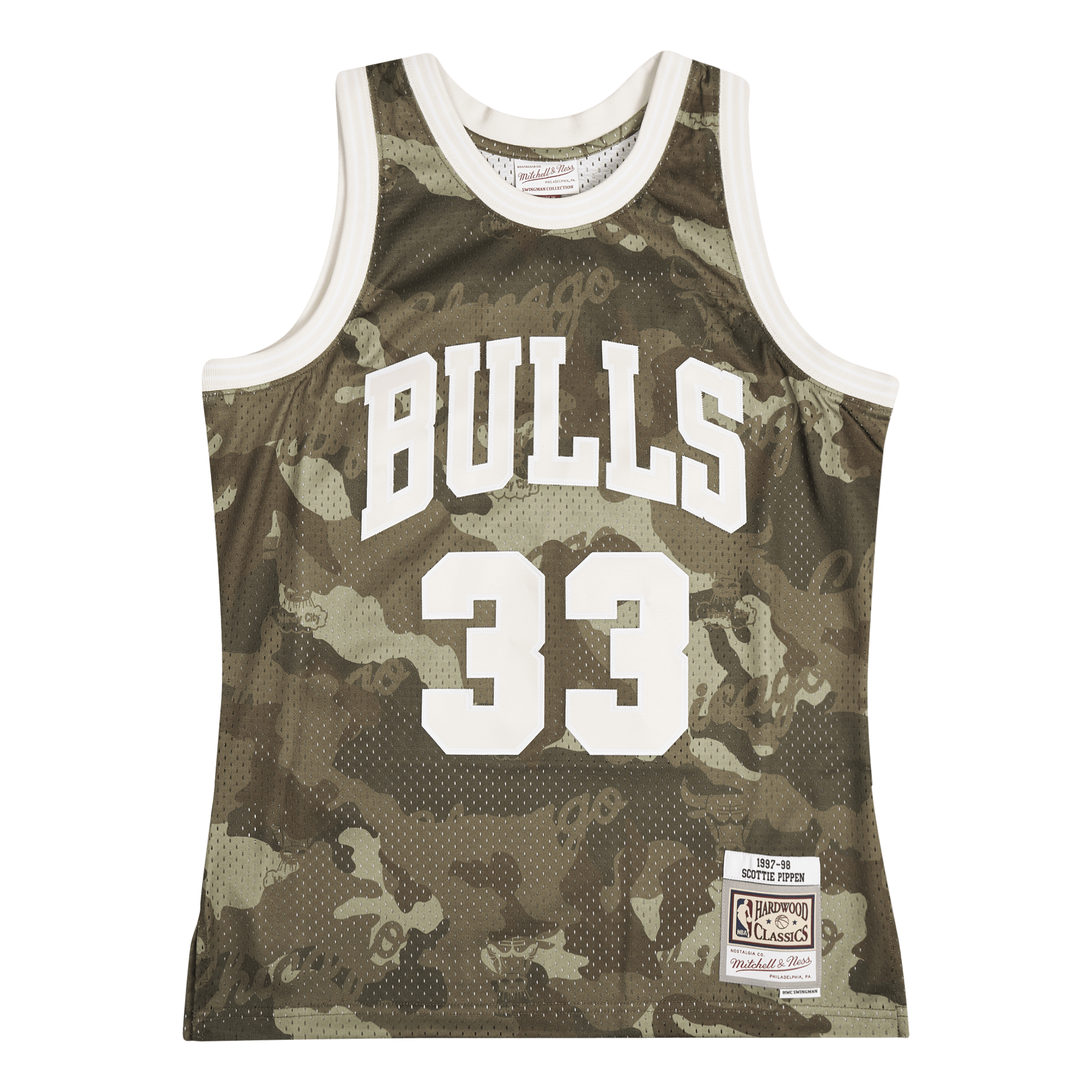 grey pippen jersey