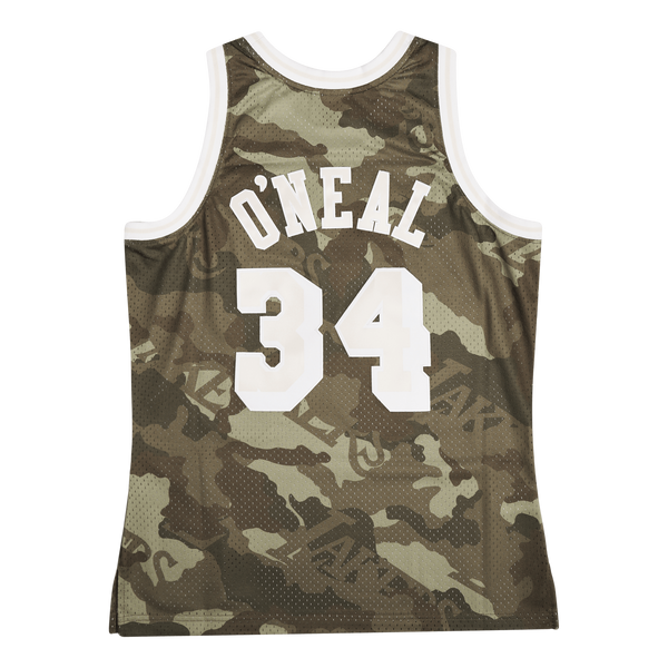 Swingman Jersey - Shaquille O'Neal