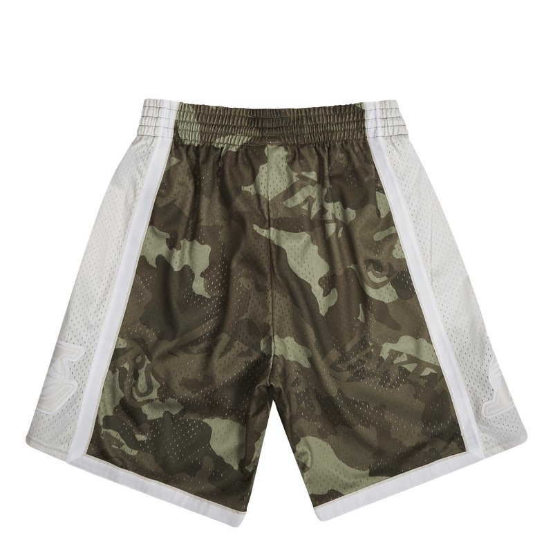 Lakers Swingman Shorts 96-97