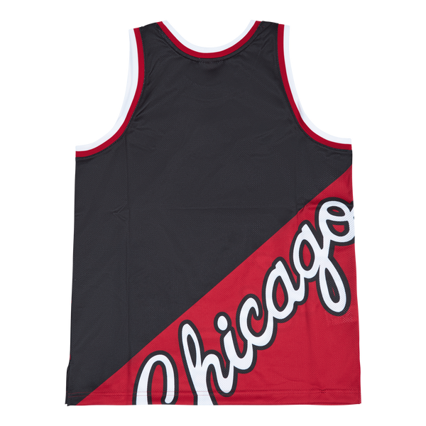 Bulls Big Face Fashion Tank 5.0