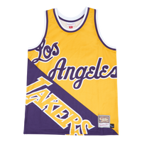 Lakers Big Face Fashion Tank 5.0