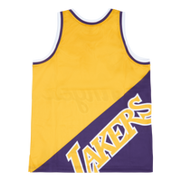 Lakers Big Face Fashion Tank 5.0
