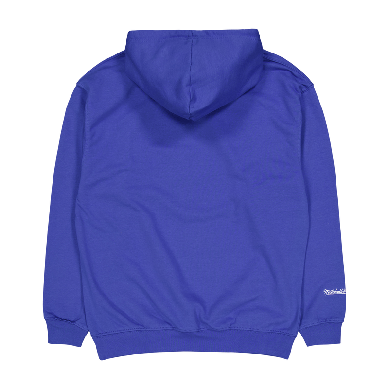 Team Logo Hoodie