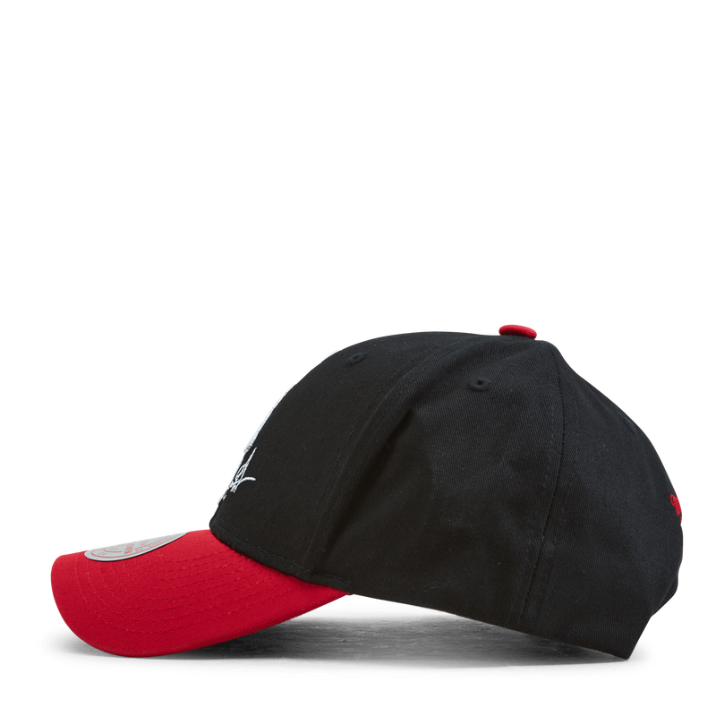 Bulls Highlight Real Snapback - Pippen