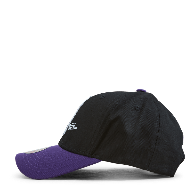 Highlight Real Snapback Shaqui