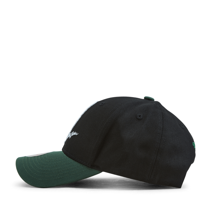 Bucks Snapback - Abdul-Jabbar HWC