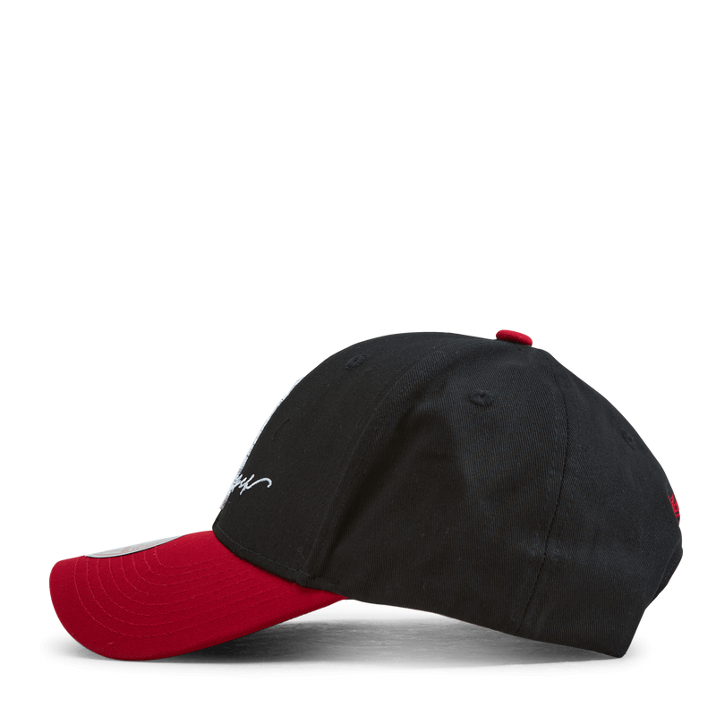 76ers Highlight Real Snapback Allen Iverson