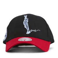 76ers Highlight Real Snapback Allen Iverson