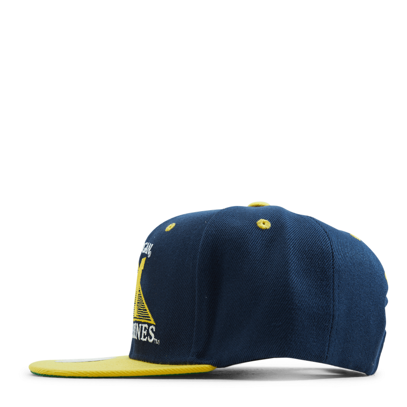 Michigan Monument Snapback