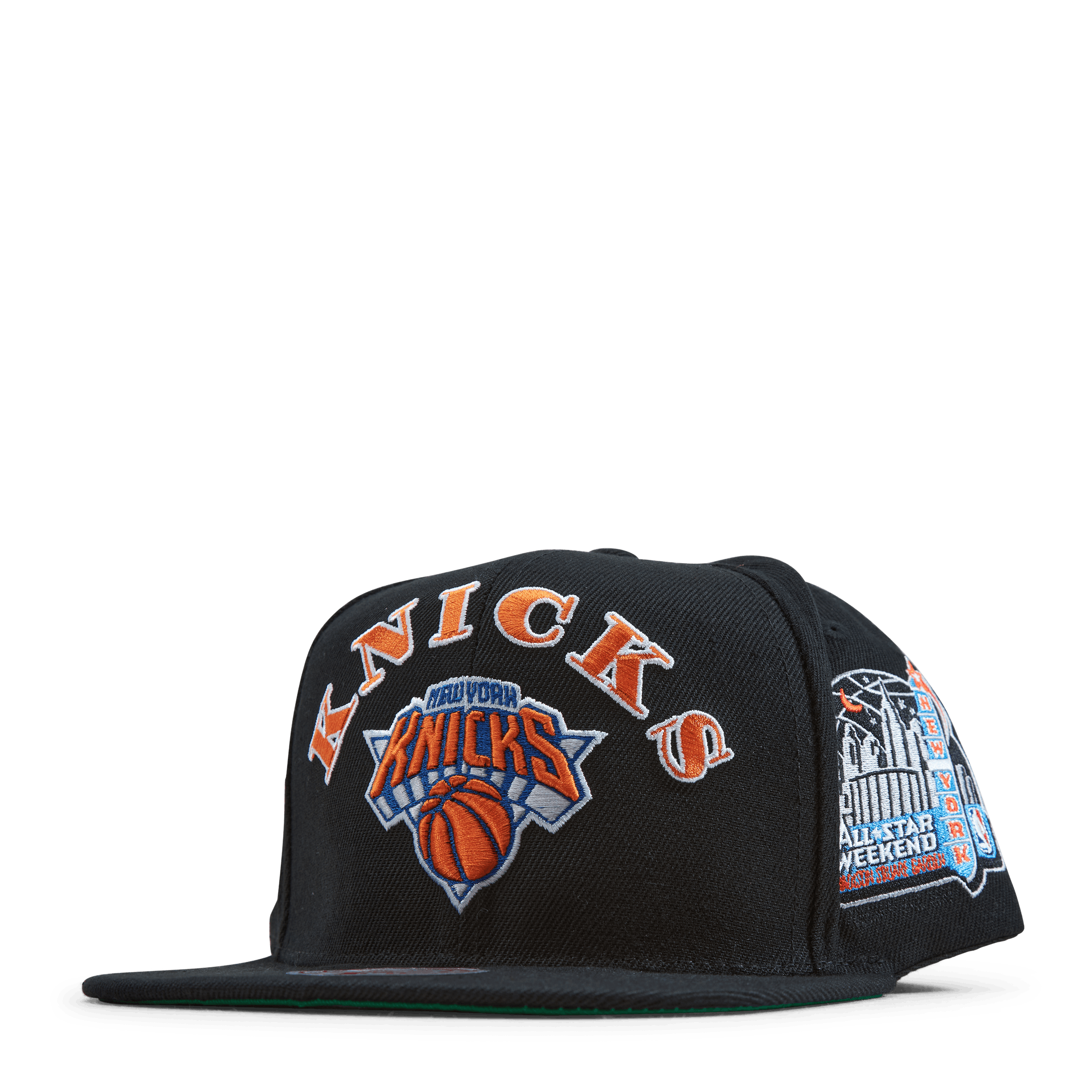 Mitchell Ness My Squad Snapback –