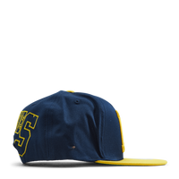 Michigan Back In Action Snapback