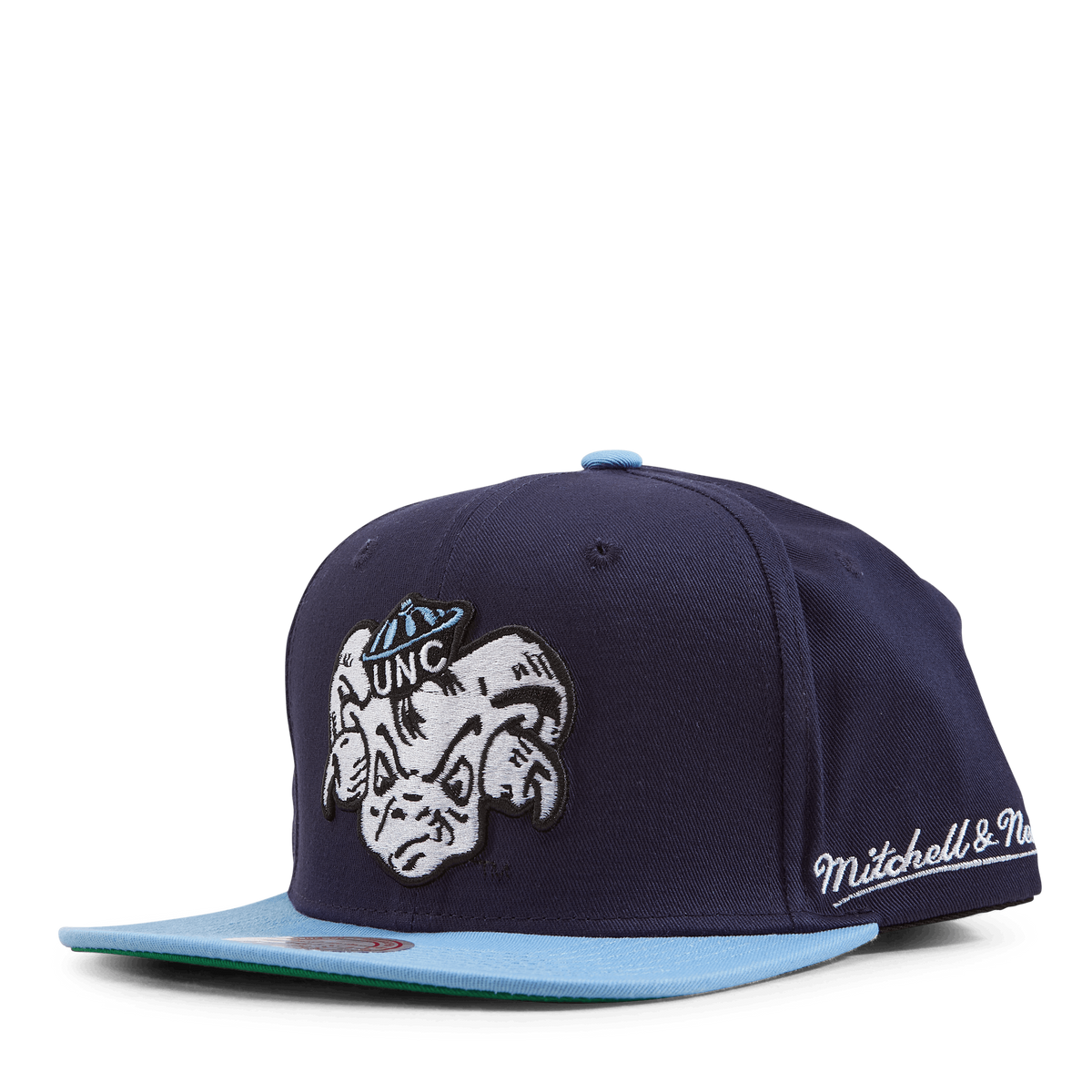 UNC Back In Action Snapback