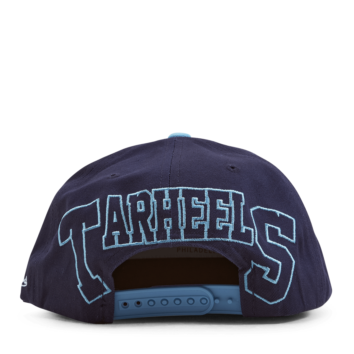 UNC Back In Action Snapback
