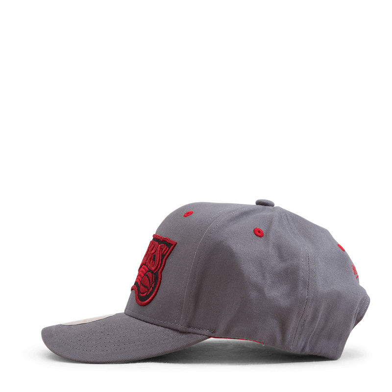 Space Knit Pro Snapback HWC