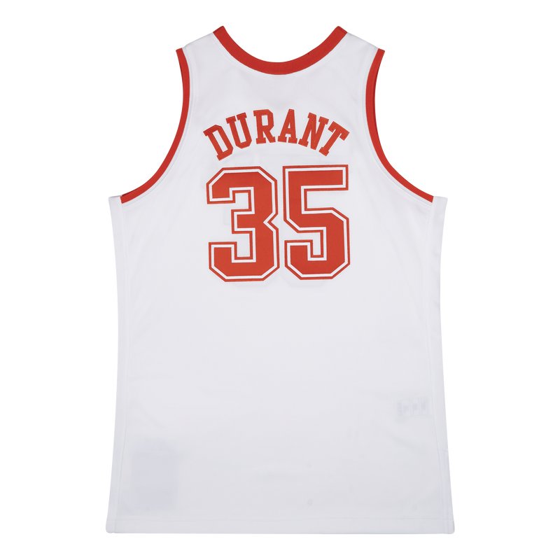Texas Longhorns Swingman Jersey - 06 Durant