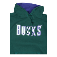 Bucks Team Origins Fleece Hoody