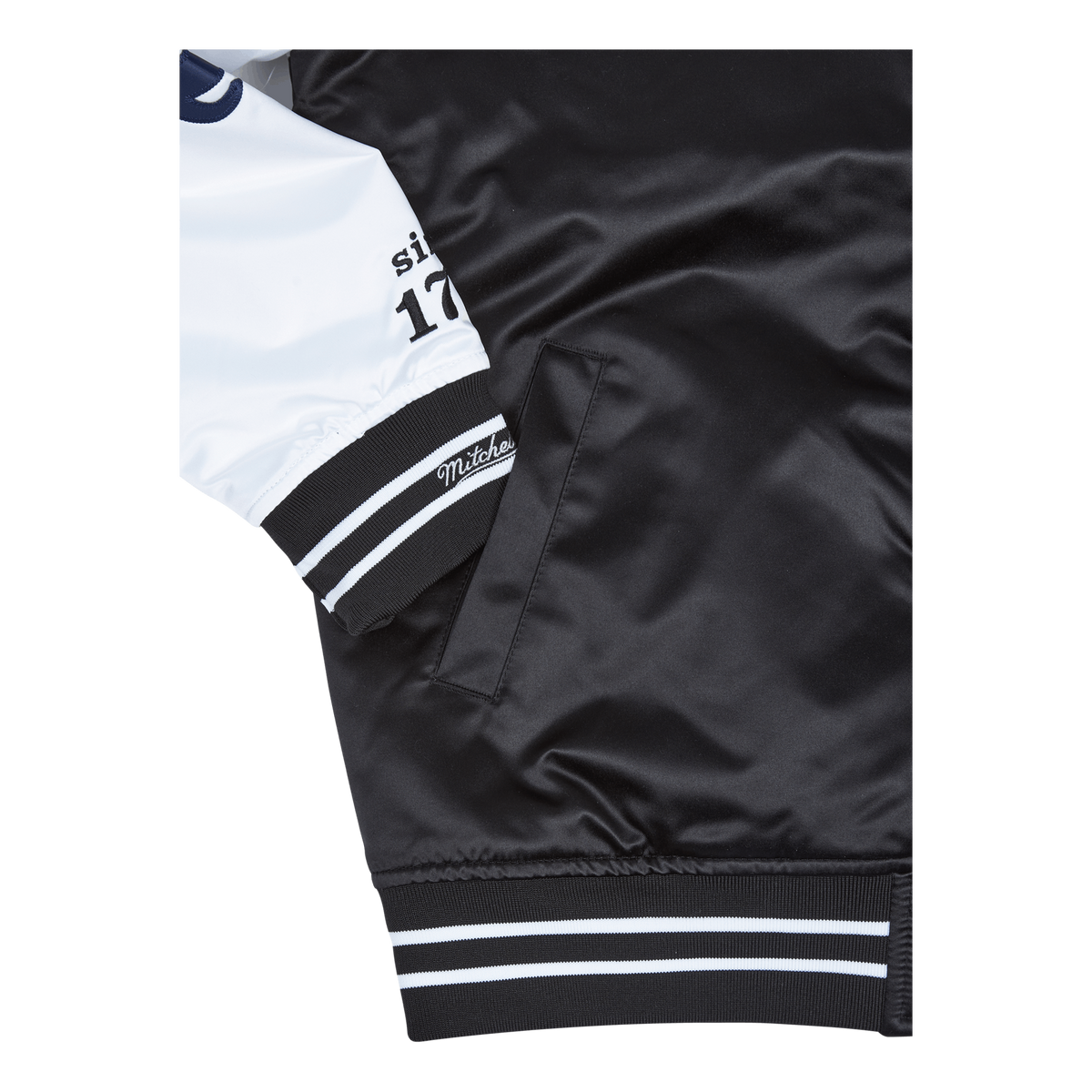 Hoyas Team Origins Varsity Jacket