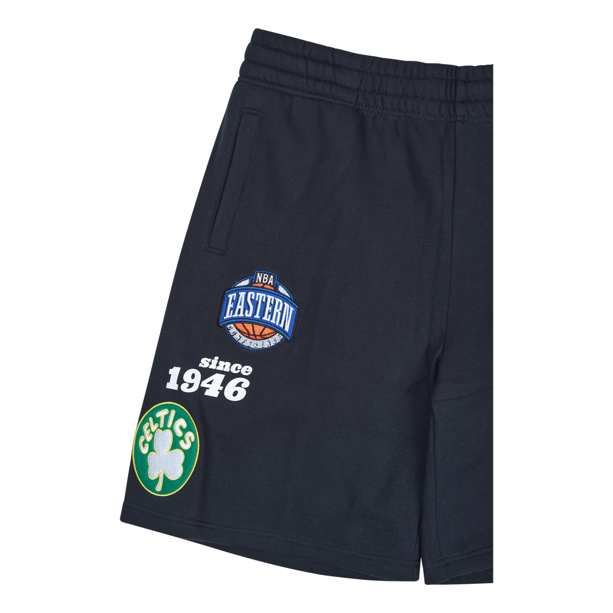 Celtics Team Origins Shorts