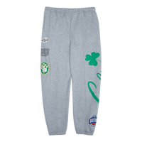 Celtics Team Origins Fleece Pant