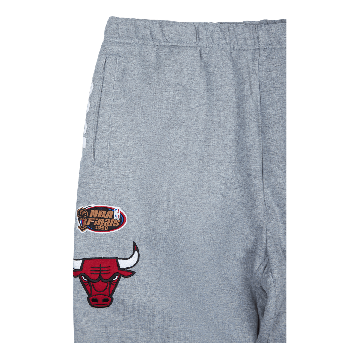 Bulls Team Origins Fleece Pant