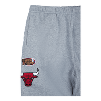 Bulls Team Origins Fleece Pant