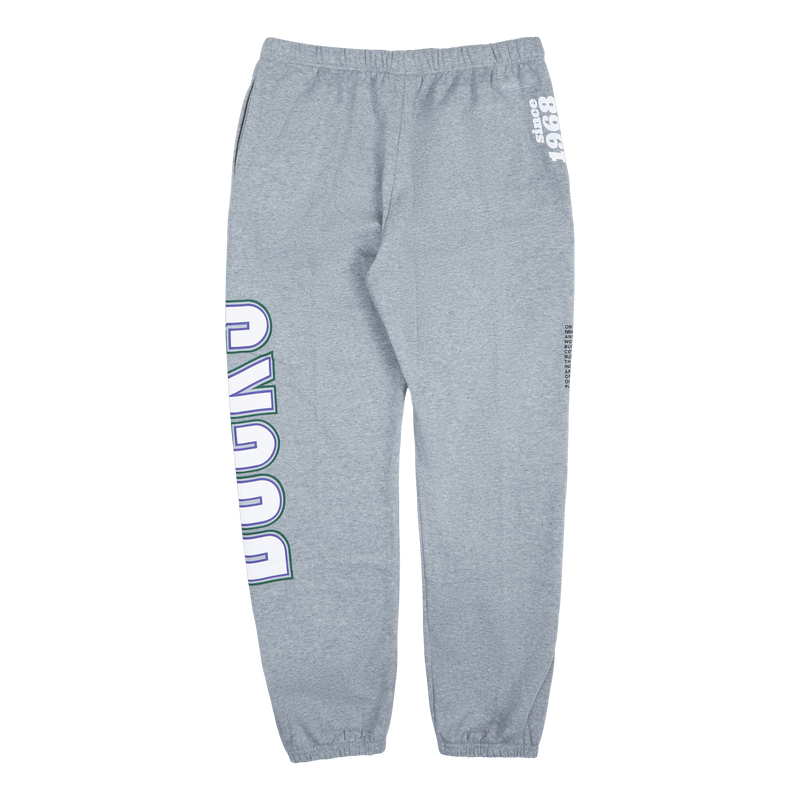Bucks Team Origins Fleece Pant