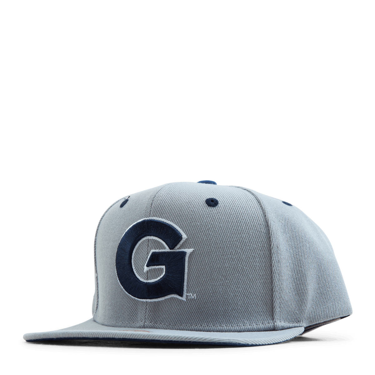 Hoyas The District Snapback