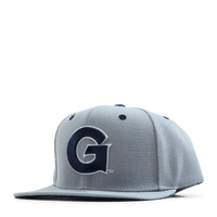 Hoyas The District Snapback