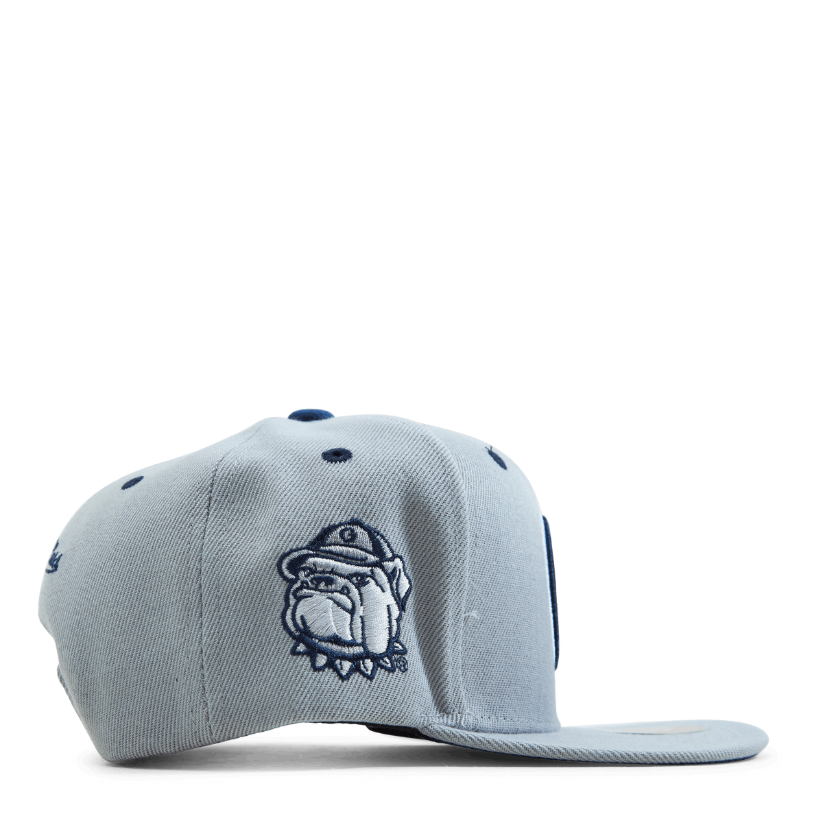 Hoyas The District Snapback