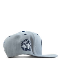 Hoyas The District Snapback