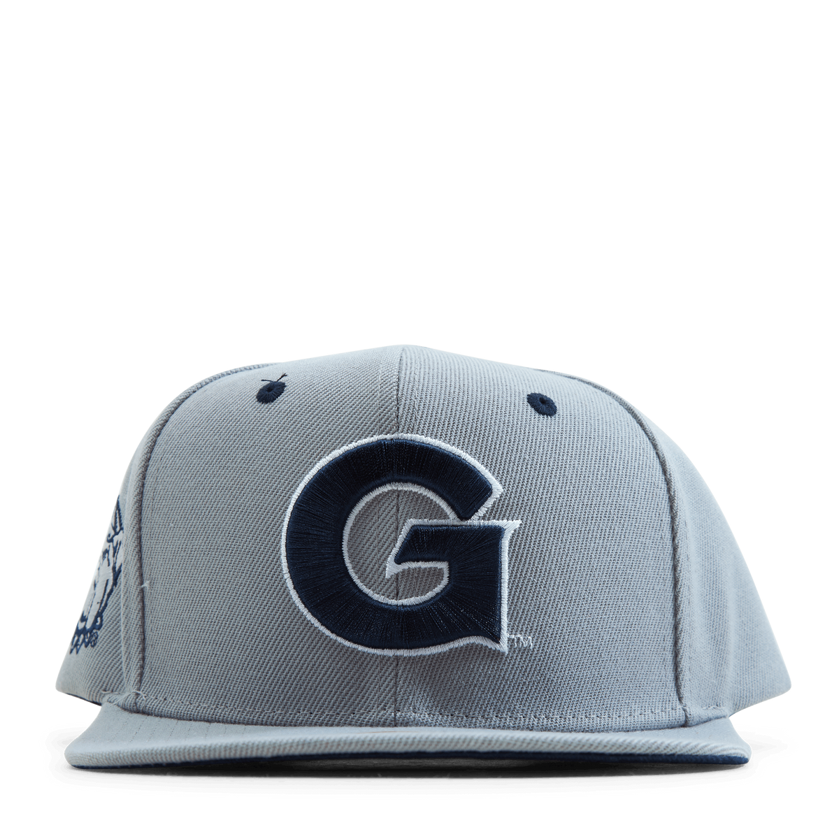 Hoyas The District Snapback