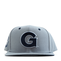 Hoyas The District Snapback