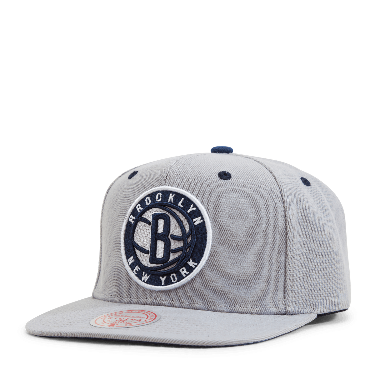 Nets The District Snapback