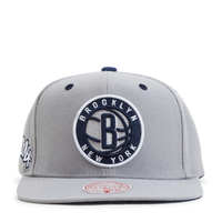 Nets The District Snapback