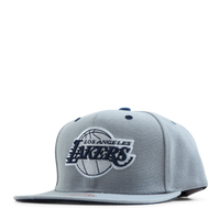 The District Snapback