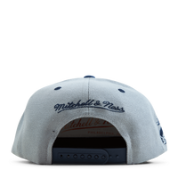 The District Snapback