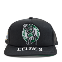 Celtics Team Origins Trucker HWC