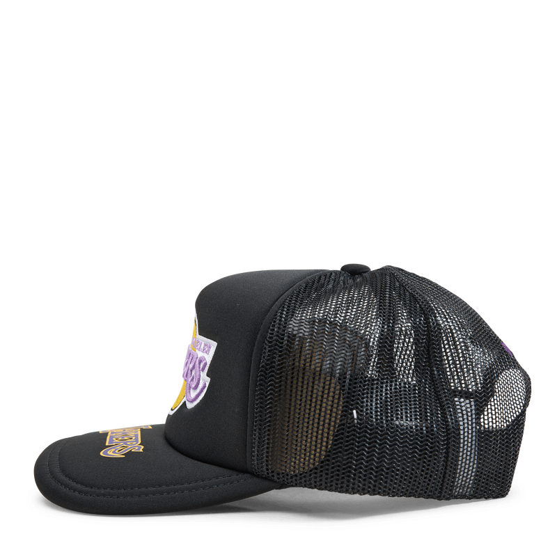 Team Origins Trucker HWC