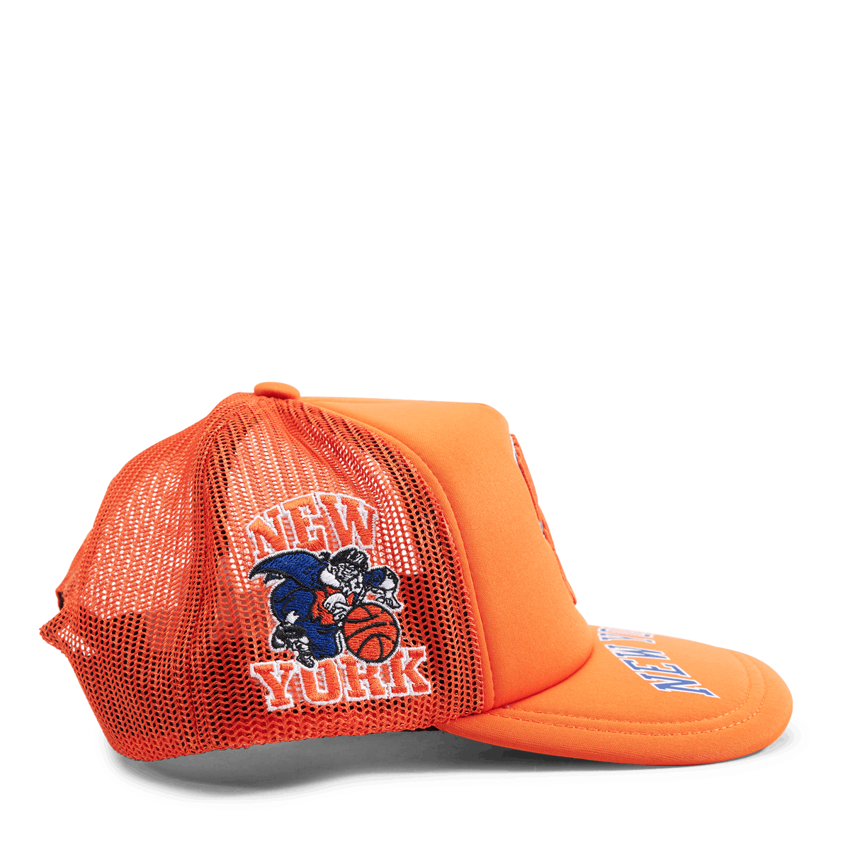 Team Origins Trucker HWC