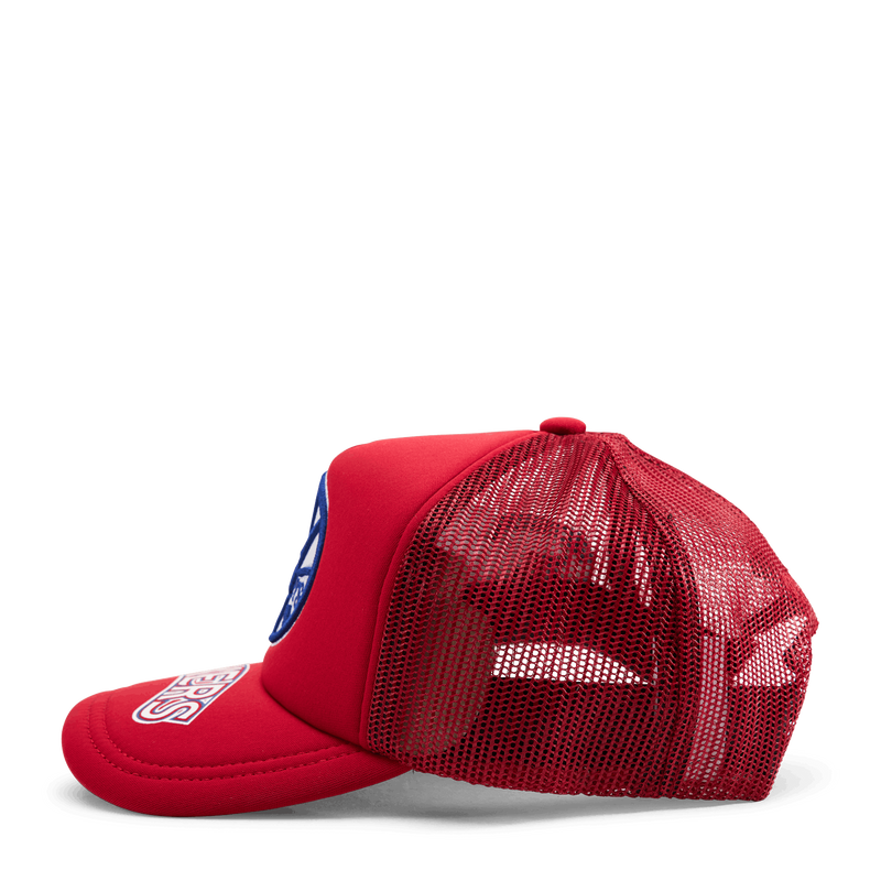 Team Origins Trucker HWC