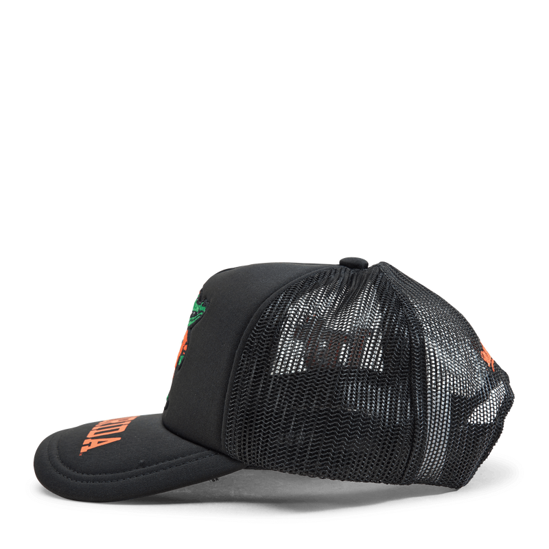 Gators Team Origins Trucker