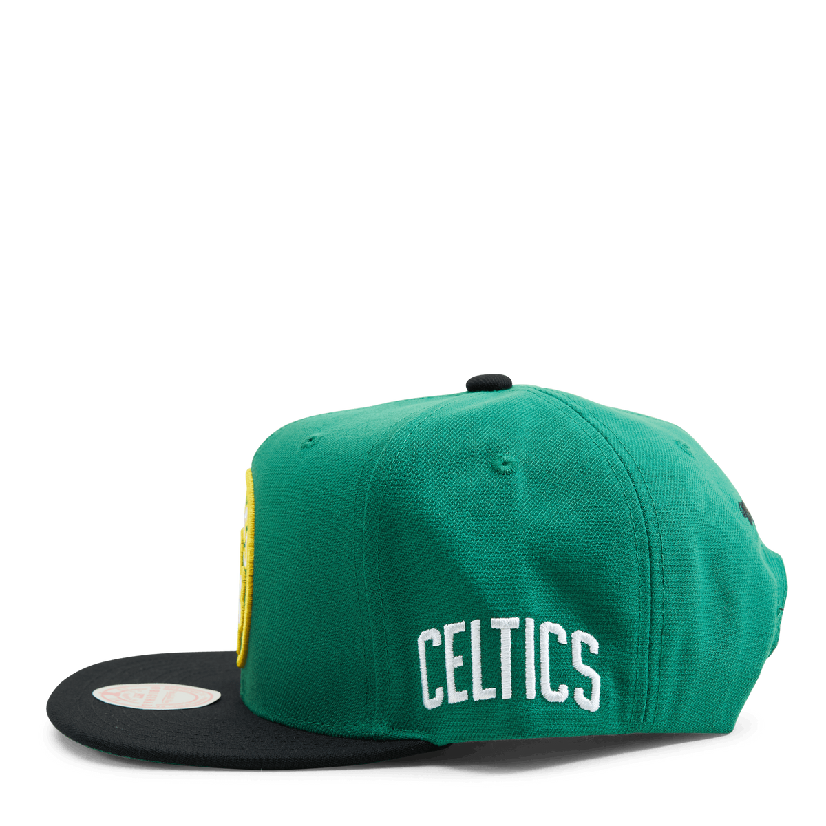Celtics Team Origins Snapback HWC