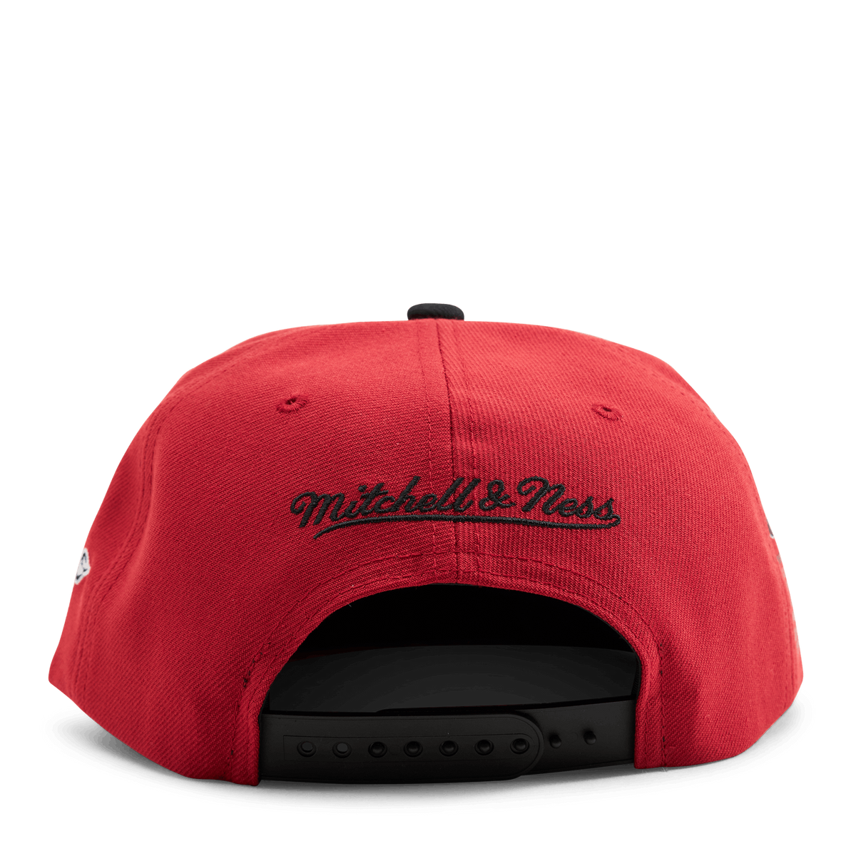 Bulls Origins Snapback HWC