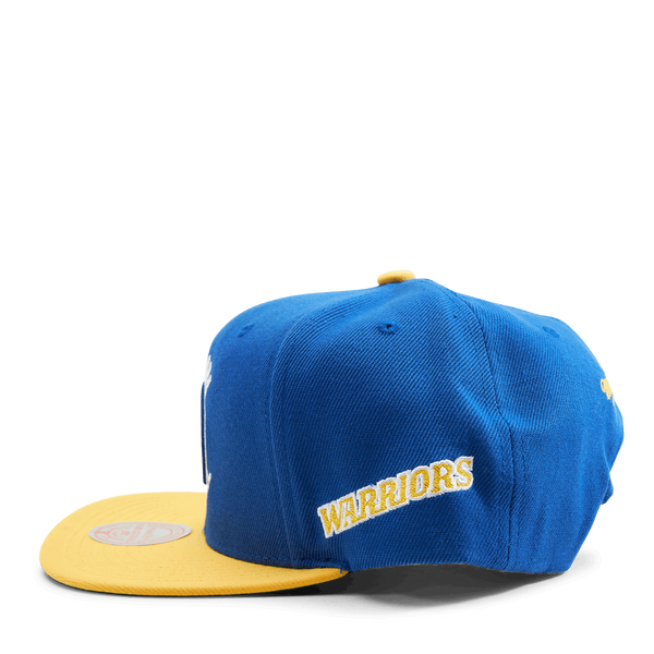 Warriors Team Origins Snapback