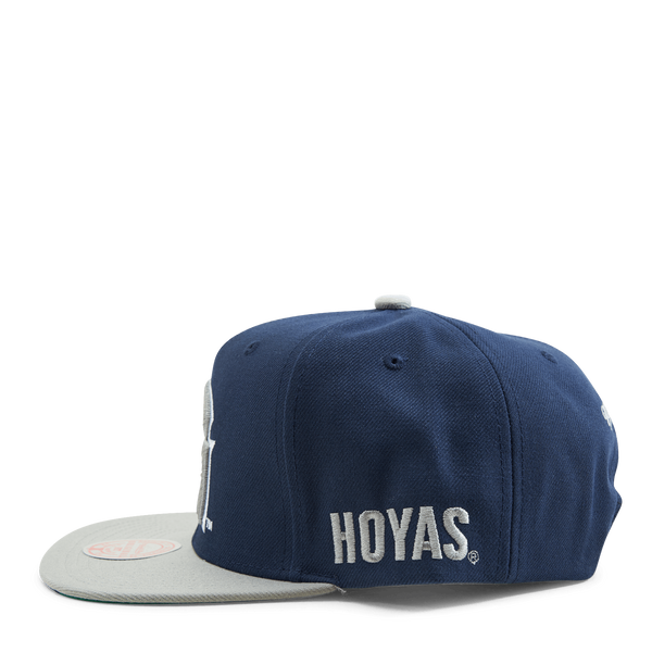 Hoyas Team Origins Snapback