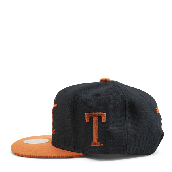 Texas Longhorns Branded Origins Snapback